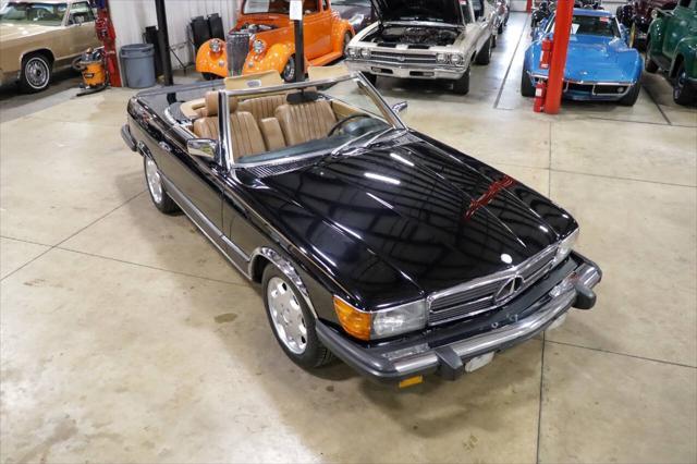 used 1983 Mercedes-Benz S-Class car, priced at $28,900