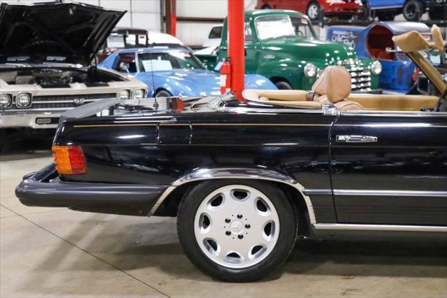 used 1983 Mercedes-Benz S-Class car, priced at $28,900