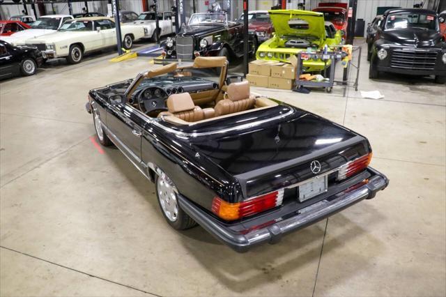 used 1983 Mercedes-Benz S-Class car, priced at $28,900