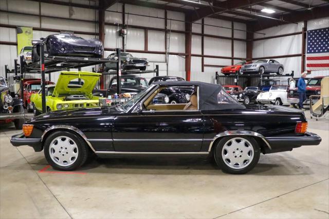 used 1983 Mercedes-Benz S-Class car, priced at $28,900