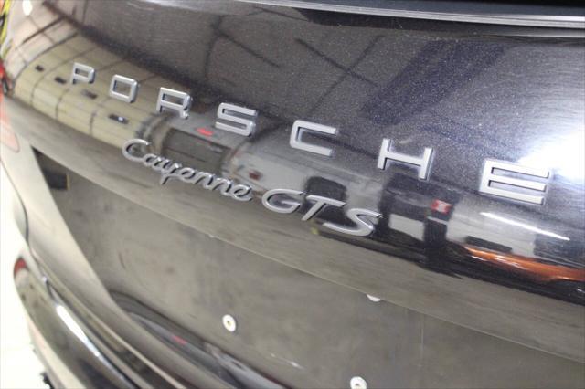 used 2016 Porsche Cayenne car, priced at $36,900