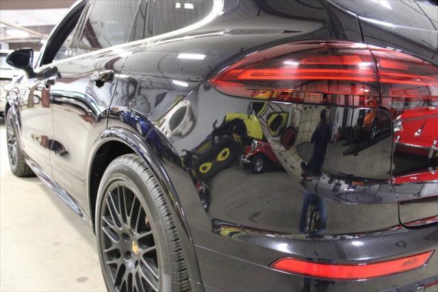 used 2016 Porsche Cayenne car, priced at $36,900