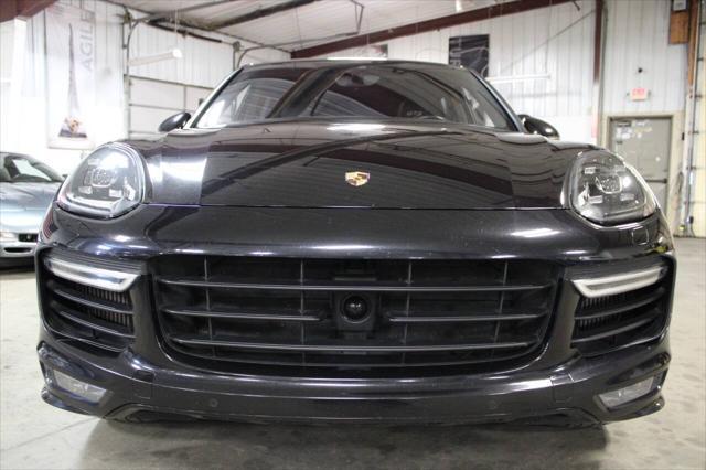 used 2016 Porsche Cayenne car, priced at $36,900