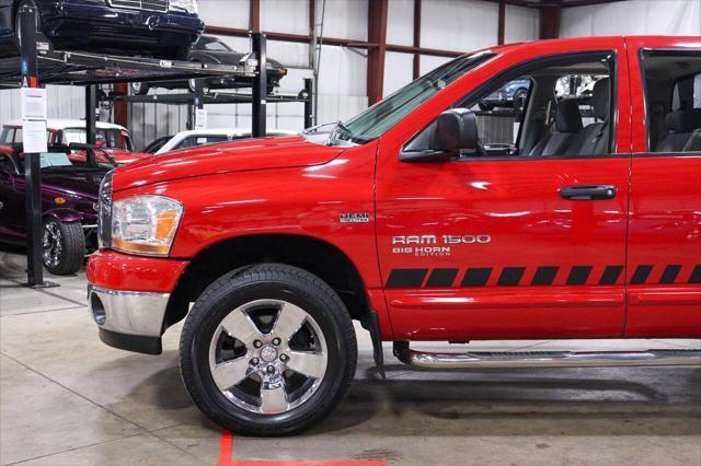 used 2006 Dodge Ram 1500 car, priced at $17,400