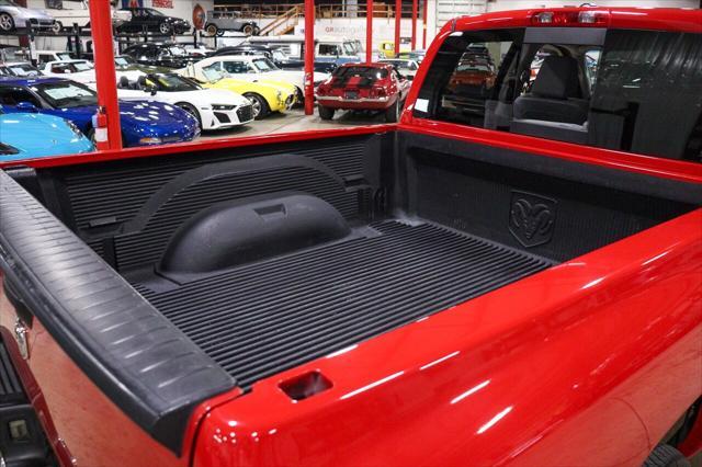 used 2006 Dodge Ram 1500 car, priced at $17,400