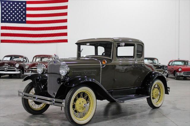 used 1930 Ford Model A car, priced at $24,900