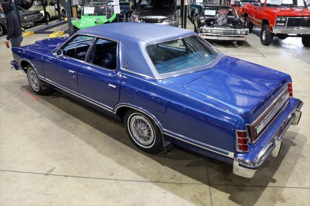 used 1977 Ford LTD car, priced at $25,400