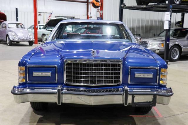 used 1977 Ford LTD car, priced at $25,400