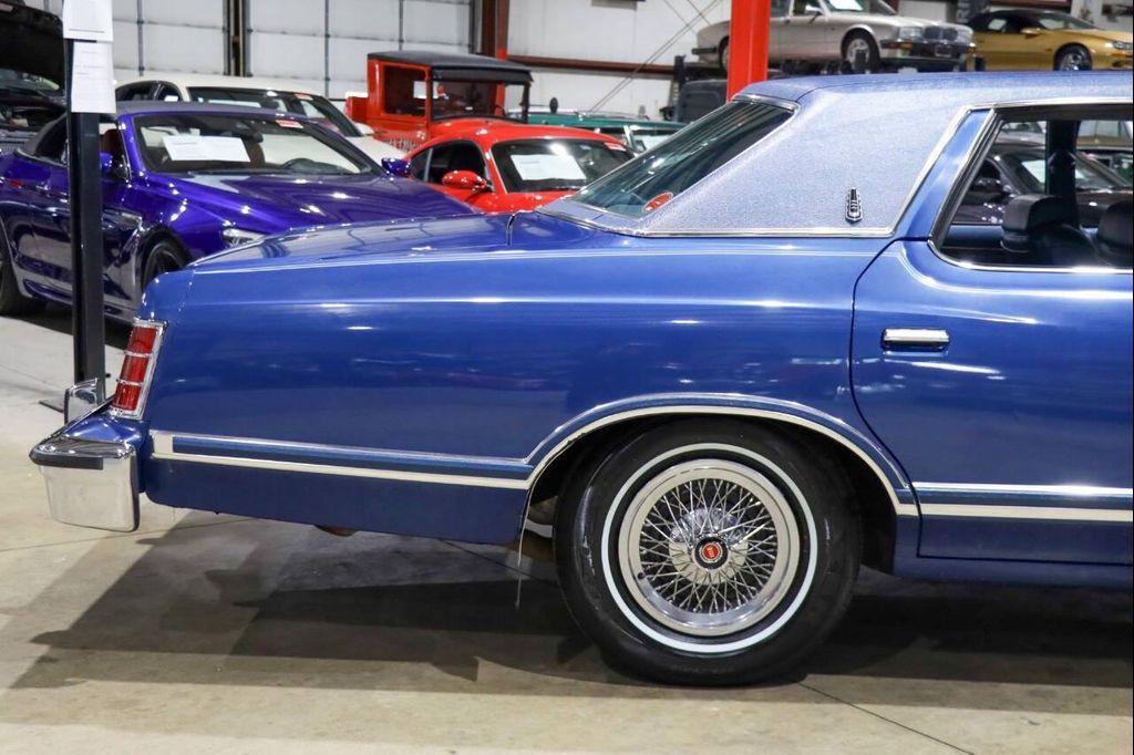 used 1977 Ford LTD car, priced at $19,900
