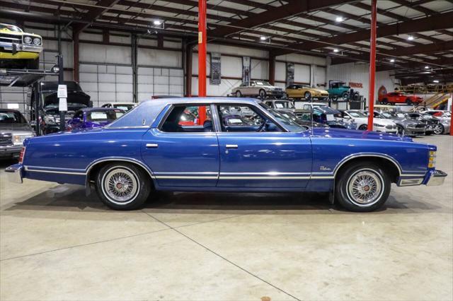 used 1977 Ford LTD car, priced at $25,400