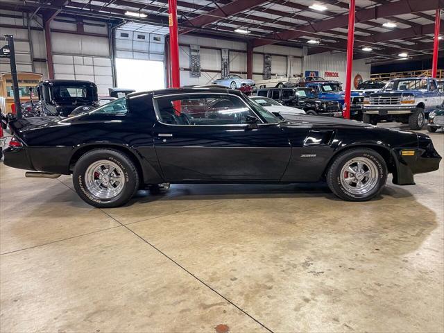 used 1981 Chevrolet Camaro car, priced at $39,900