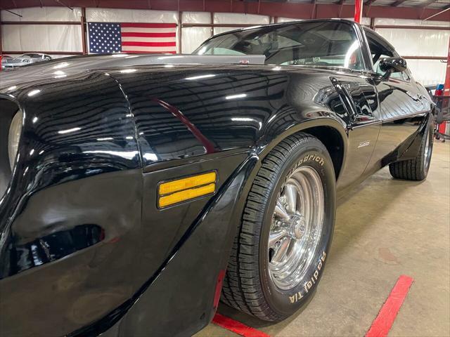 used 1981 Chevrolet Camaro car, priced at $39,900