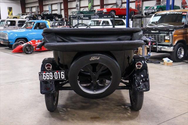used 1926 Ford Model T car, priced at $18,900