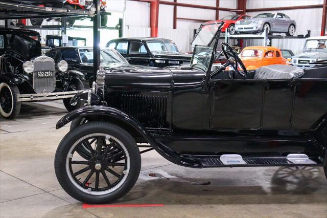 used 1926 Ford Model T car, priced at $16,900
