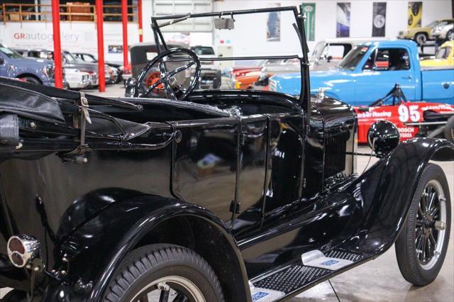 used 1926 Ford Model T car, priced at $16,900