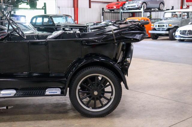 used 1926 Ford Model T car, priced at $18,900