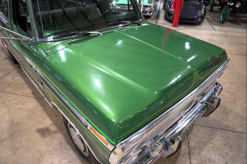 used 1974 Ford F-250 car, priced at $17,900