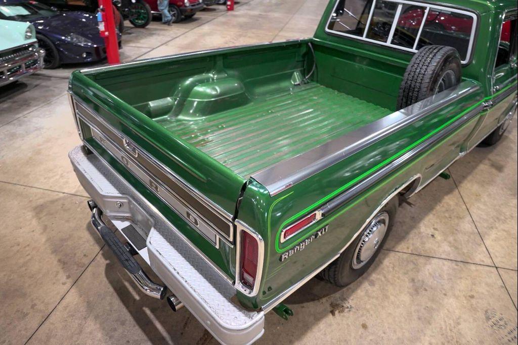 used 1974 Ford F-250 car, priced at $17,900