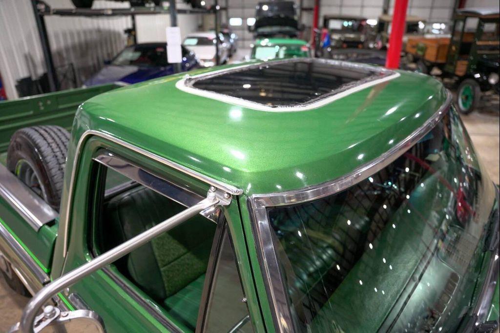 used 1974 Ford F-250 car, priced at $17,900