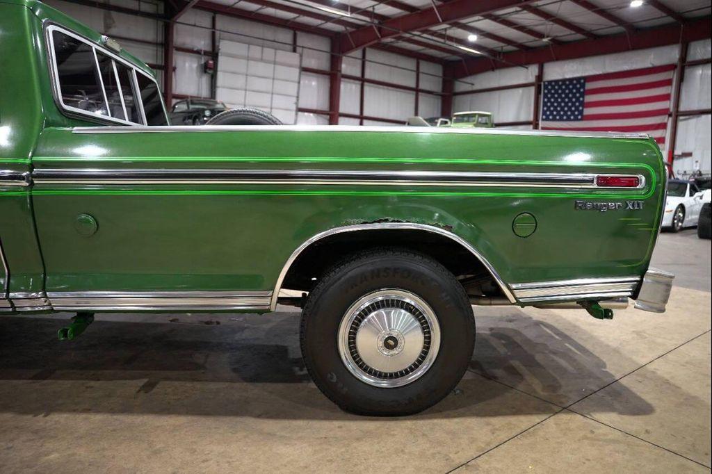 used 1974 Ford F-250 car, priced at $17,900