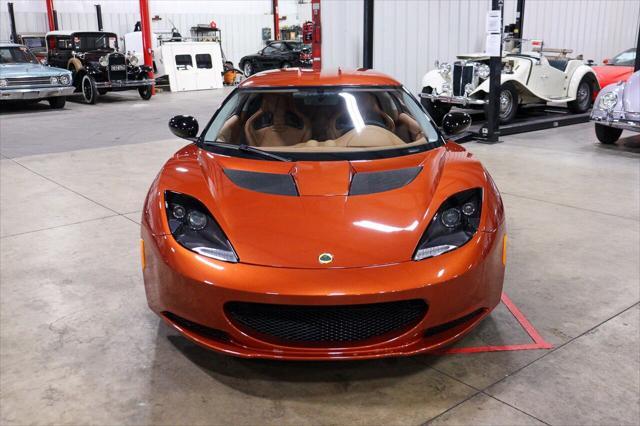 used 2014 Lotus Evora car, priced at $65,900