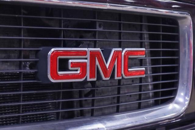 used 1997 GMC Yukon car, priced at $20,900