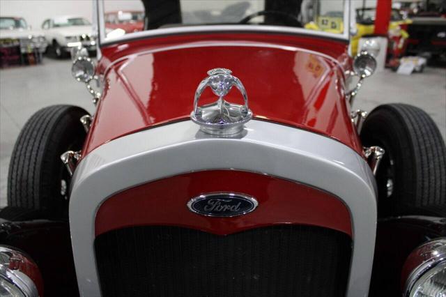 used 1930 Ford Model A car, priced at $17,900