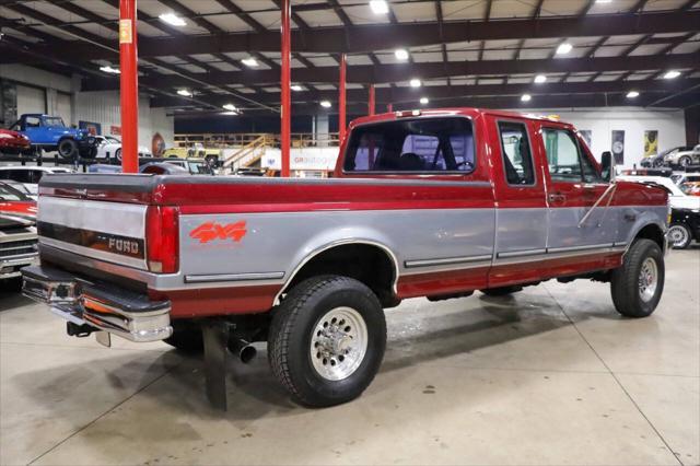 used 1994 Ford F-250 car, priced at $16,900