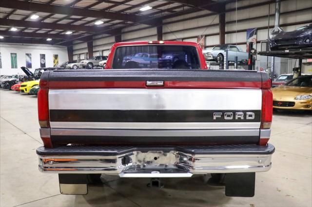 used 1994 Ford F-250 car, priced at $16,900