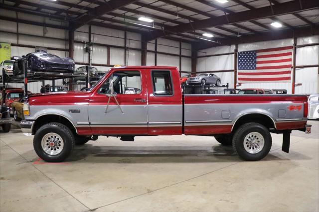 used 1994 Ford F-250 car, priced at $16,900