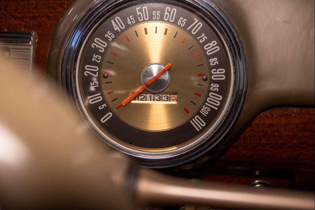 used 1946 Mercury Eight car, priced at $60,900