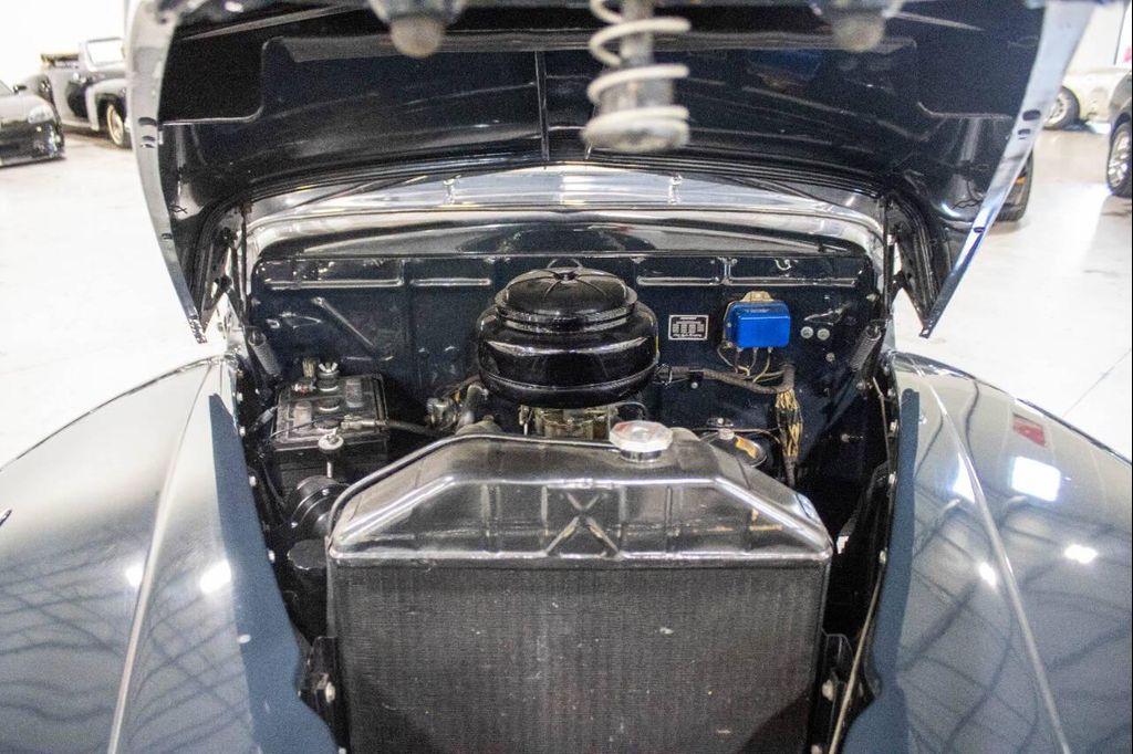 used 1946 Mercury Eight car, priced at $60,900