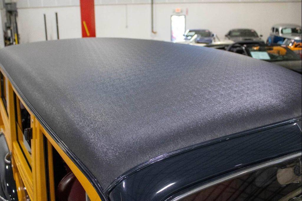 used 1946 Mercury Eight car, priced at $60,900