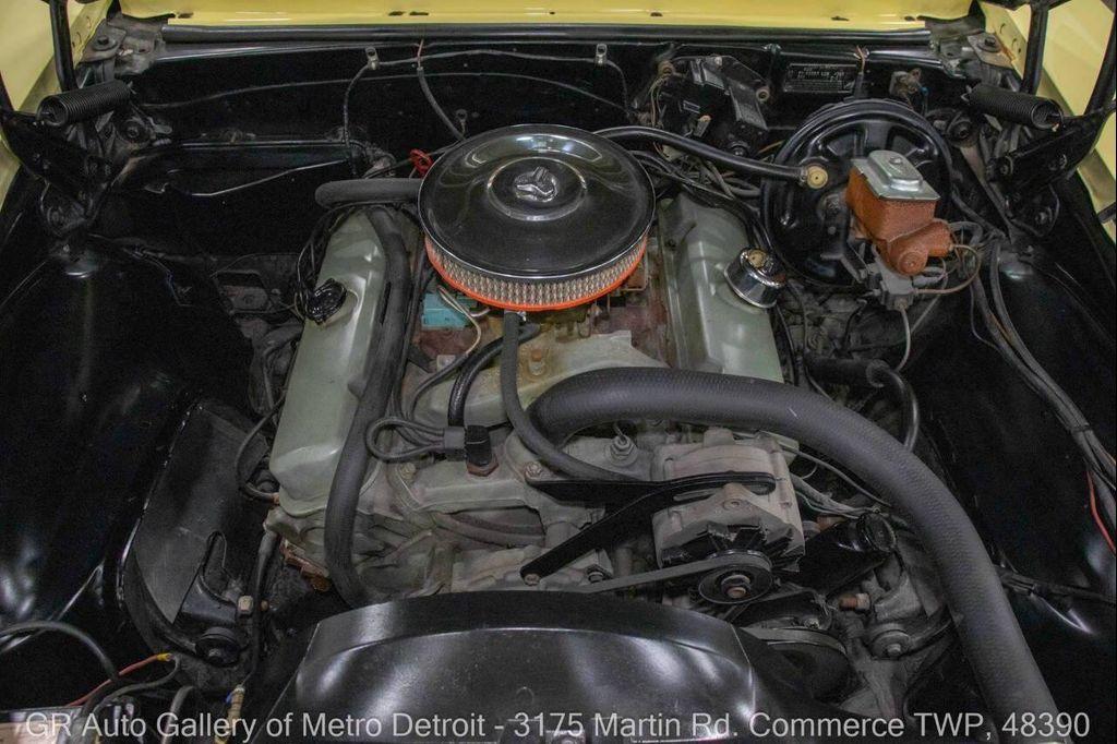 used 1968 Pontiac Firebird car, priced at $27,900