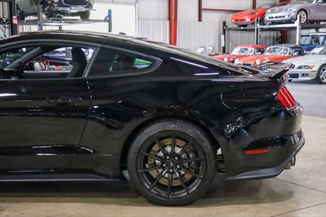 used 2017 Ford Shelby GT350 car, priced at $57,900