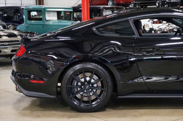 used 2017 Ford Shelby GT350 car, priced at $57,900