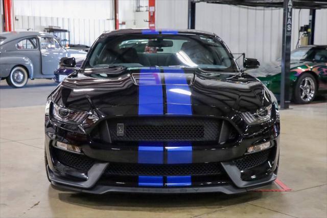 used 2017 Ford Shelby GT350 car, priced at $57,900