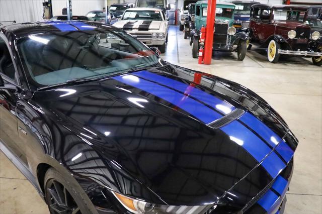 used 2017 Ford Shelby GT350 car, priced at $57,900