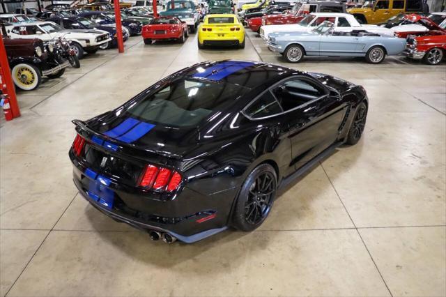 used 2017 Ford Shelby GT350 car, priced at $57,900