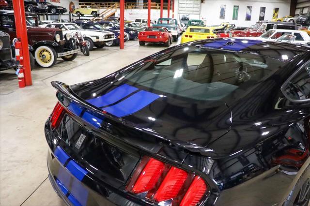 used 2017 Ford Shelby GT350 car, priced at $57,900