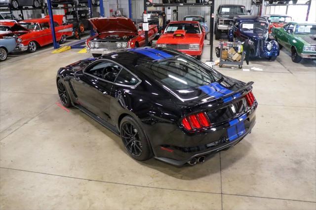 used 2017 Ford Shelby GT350 car, priced at $57,900