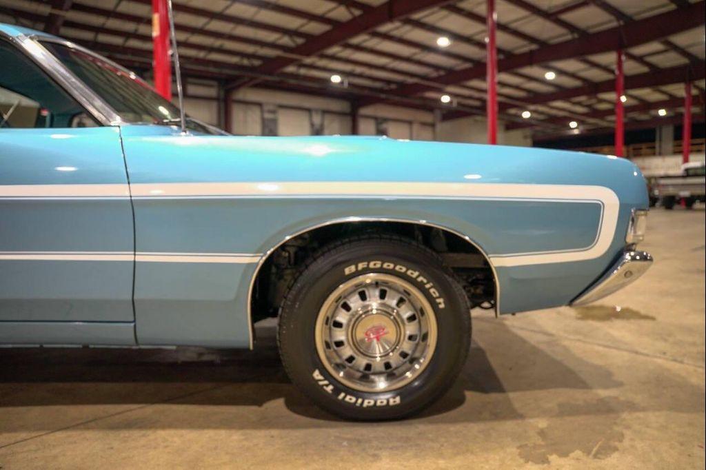 used 1969 Ford Ranch car, priced at $23,900