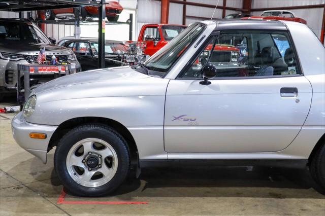 used 1997 Suzuki X-90 car, priced at $12,900