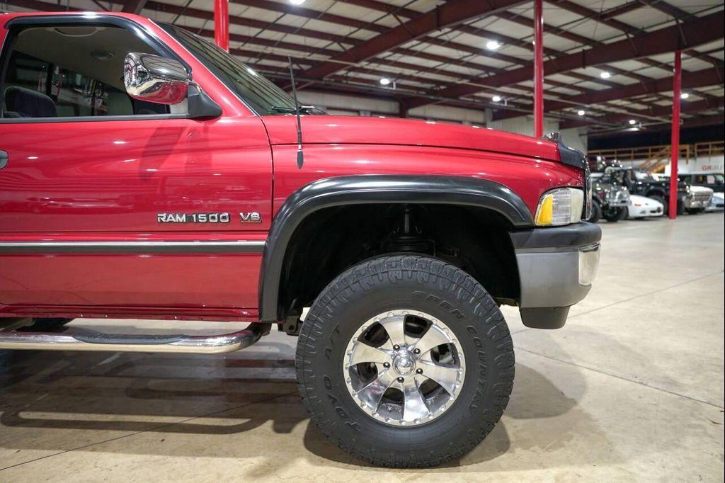 used 1997 Dodge Ram 1500 car, priced at $17,900