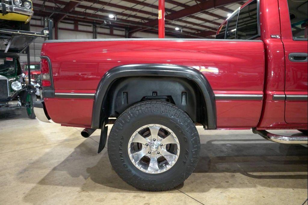 used 1997 Dodge Ram 1500 car, priced at $17,900