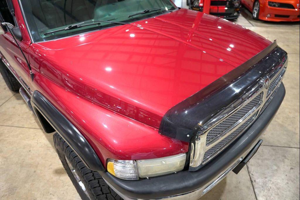 used 1997 Dodge Ram 1500 car, priced at $17,900
