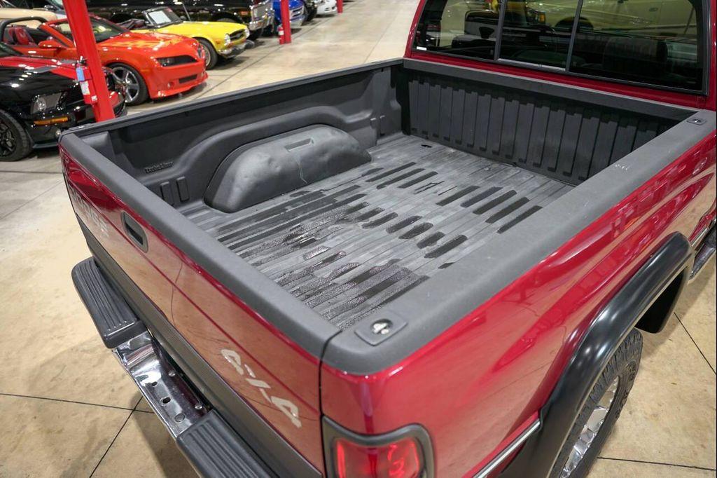 used 1997 Dodge Ram 1500 car, priced at $17,900