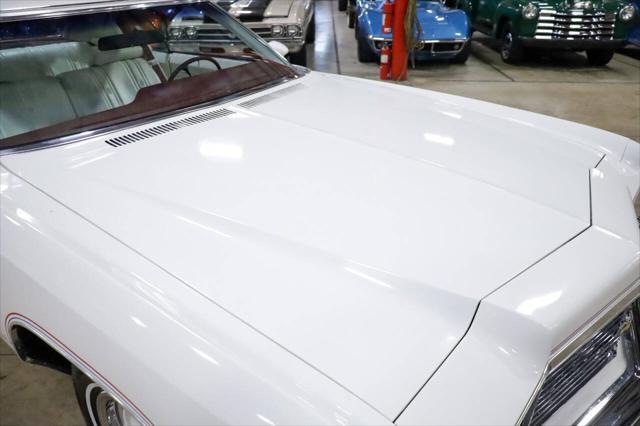 used 1974 Chevrolet Impala car, priced at $29,900