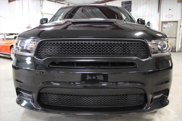 used 2014 Dodge Durango car, priced at $37,900