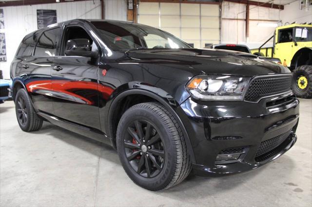 used 2014 Dodge Durango car, priced at $37,900